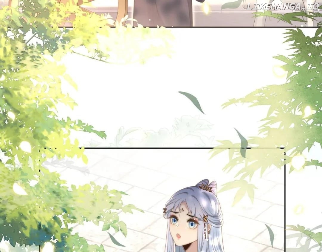 Lonely Emperor Chases His Sister-in-Law Chapter 47 - page 40